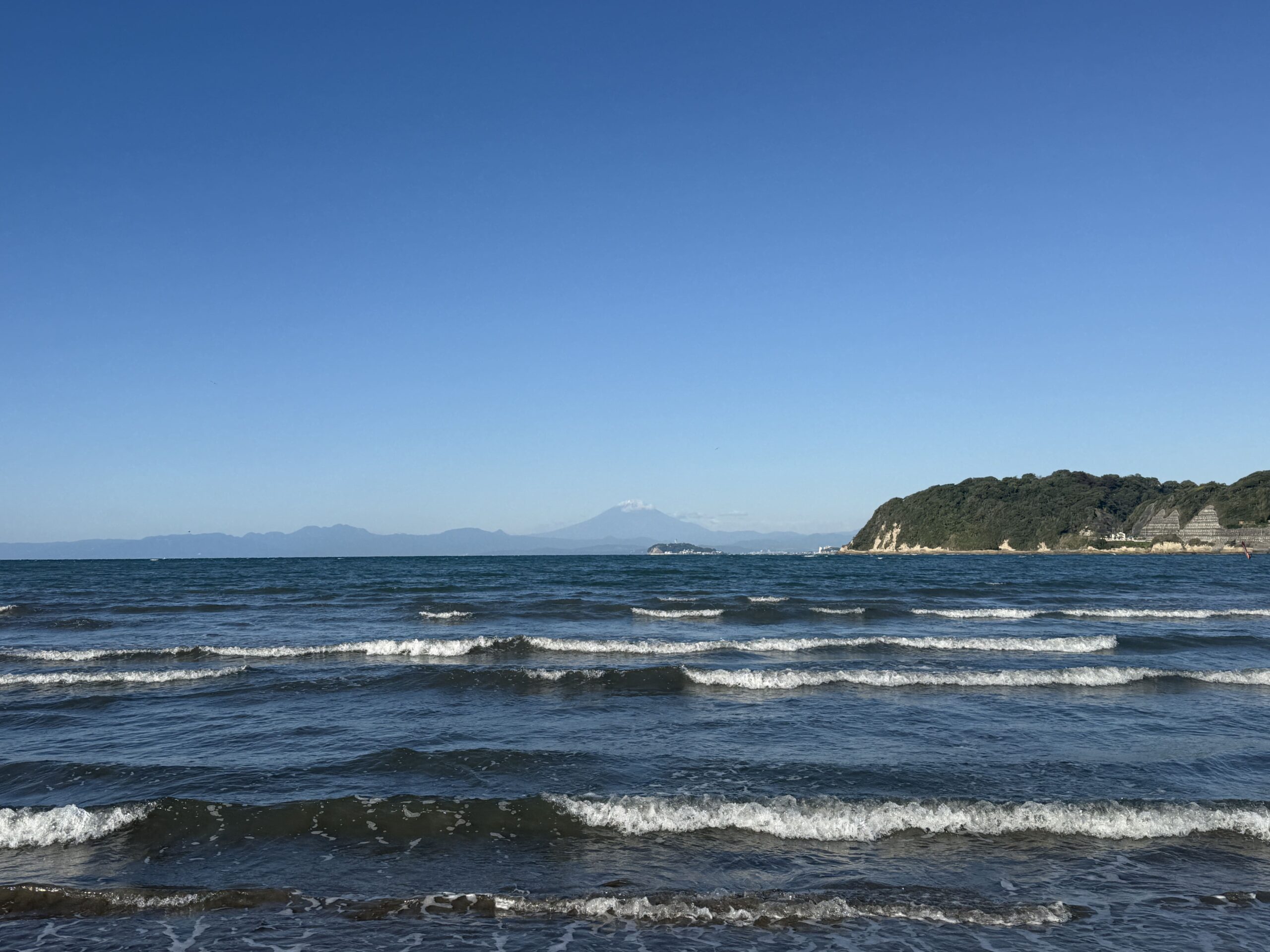 逗子海岸